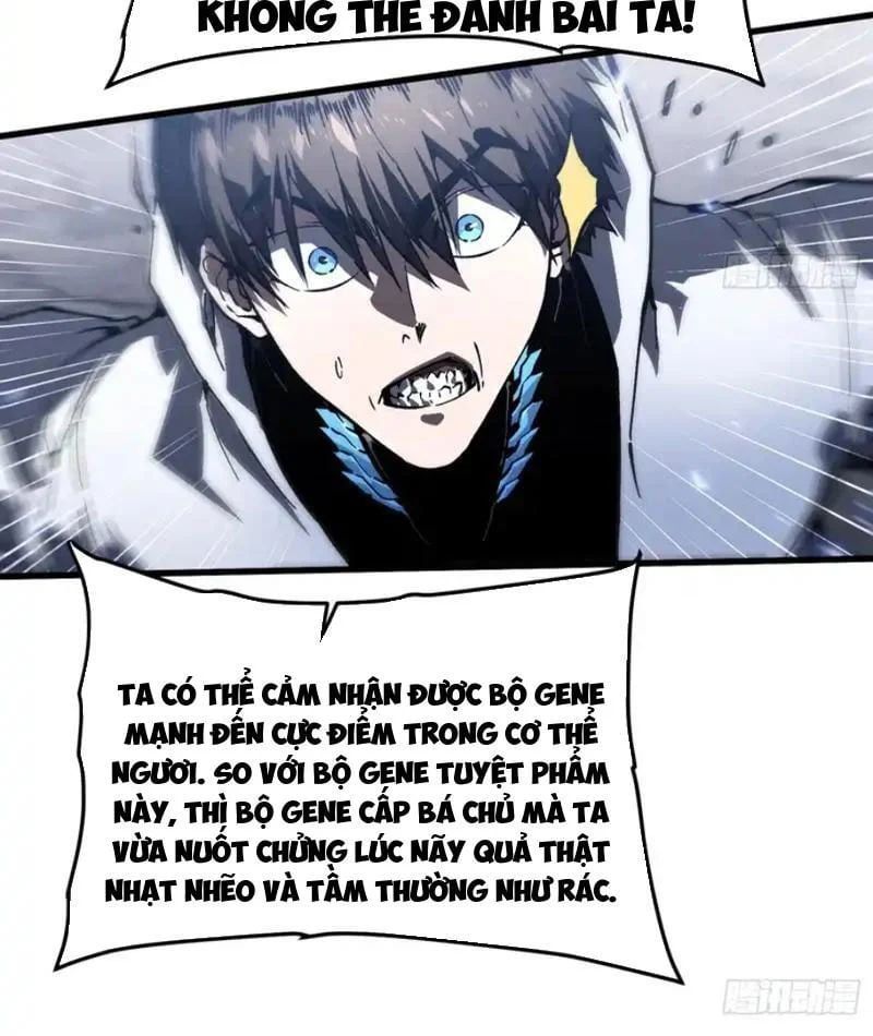 Cao Võ Tiến Hóa: Bắt Đầu Thức Tỉnh Quái Thú Chi Vương - Chapter 84 - Page 25