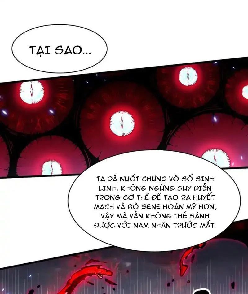 Cao Võ Tiến Hóa: Bắt Đầu Thức Tỉnh Quái Thú Chi Vương - Chapter 84 - Page 26