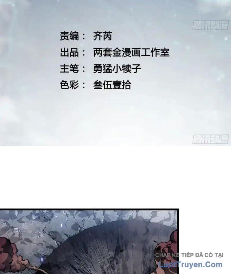 Cao Võ Tiến Hóa: Bắt Đầu Thức Tỉnh Quái Thú Chi Vương - Chapter 84 - Page 3