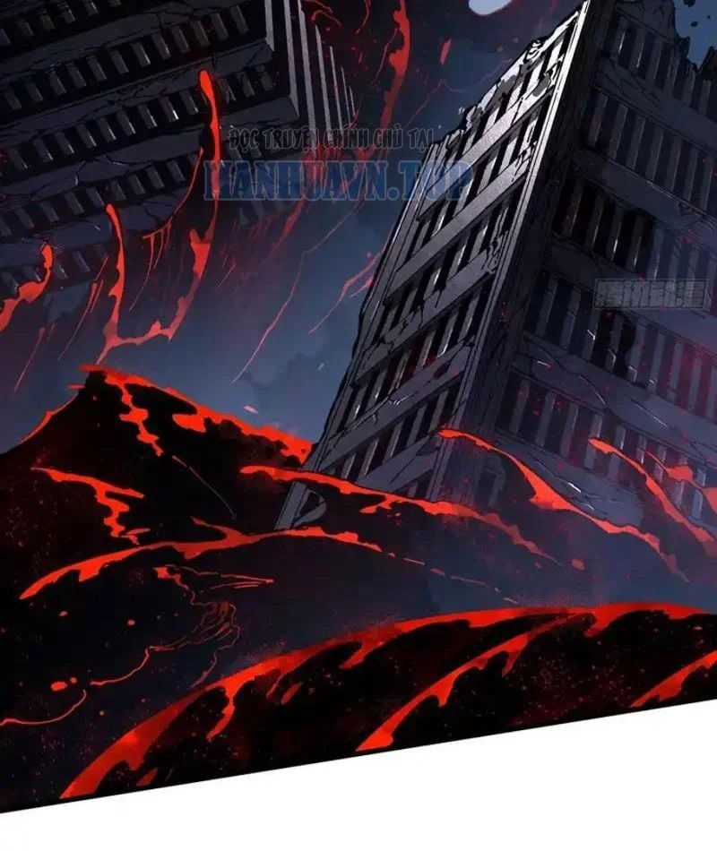 Cao Võ Tiến Hóa: Bắt Đầu Thức Tỉnh Quái Thú Chi Vương - Chapter 84 - Page 31