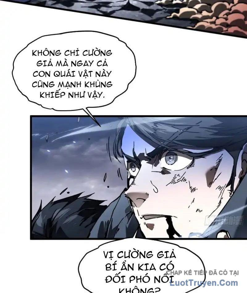 Cao Võ Tiến Hóa: Bắt Đầu Thức Tỉnh Quái Thú Chi Vương - Chapter 84 - Page 33