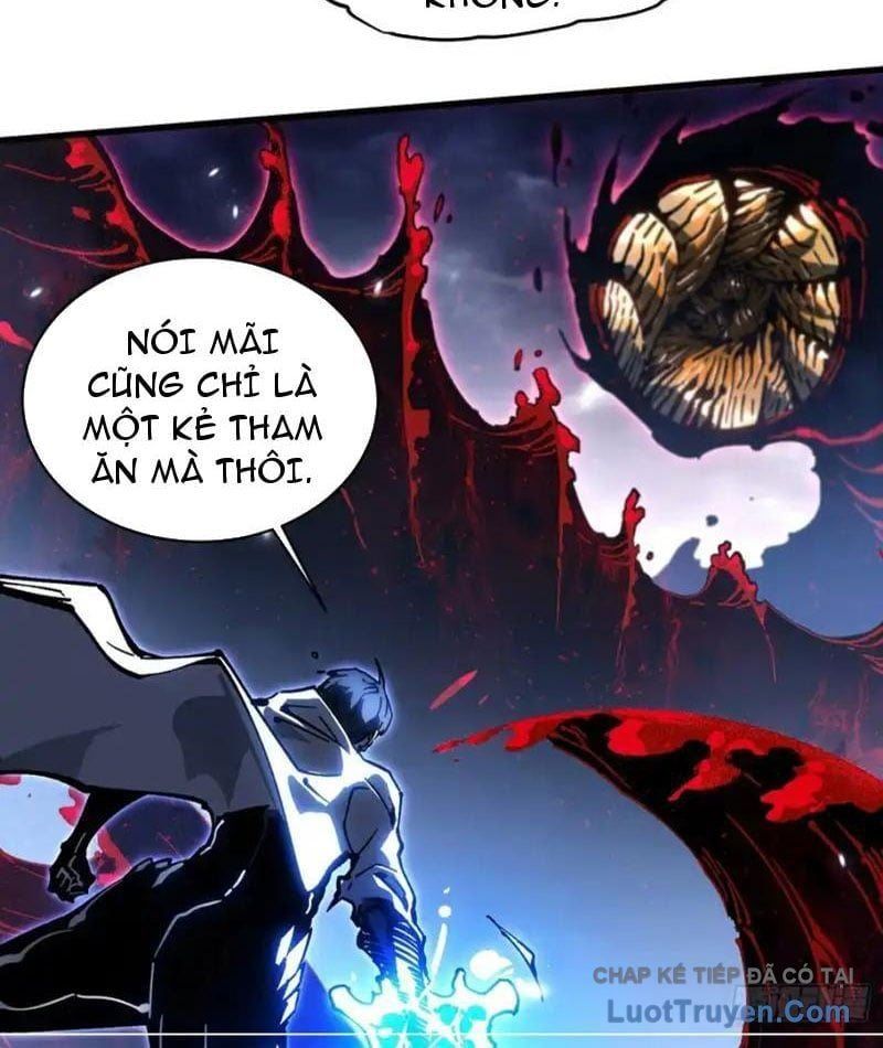 Cao Võ Tiến Hóa: Bắt Đầu Thức Tỉnh Quái Thú Chi Vương - Chapter 84 - Page 34