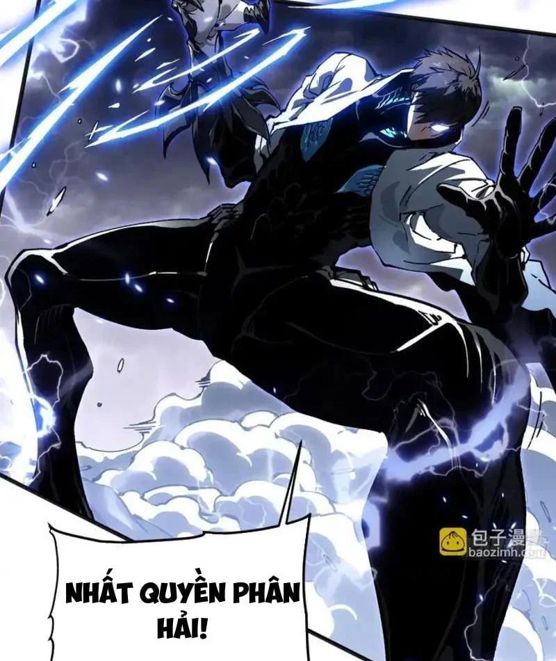 Cao Võ Tiến Hóa: Bắt Đầu Thức Tỉnh Quái Thú Chi Vương - Chapter 84 - Page 38