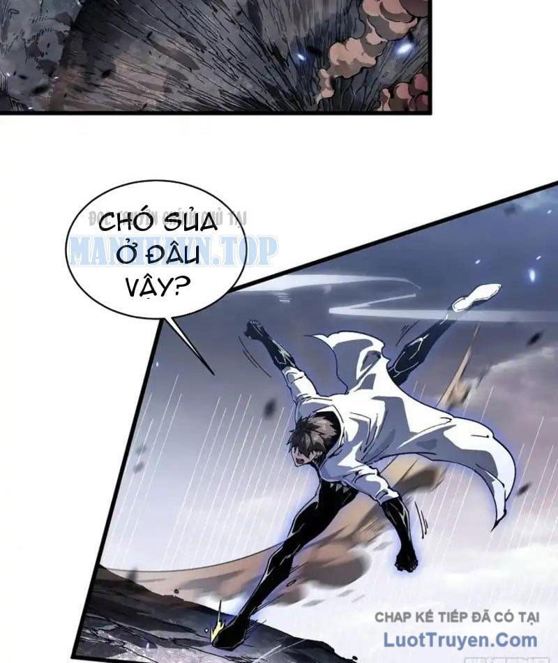 Cao Võ Tiến Hóa: Bắt Đầu Thức Tỉnh Quái Thú Chi Vương - Chapter 84 - Page 4