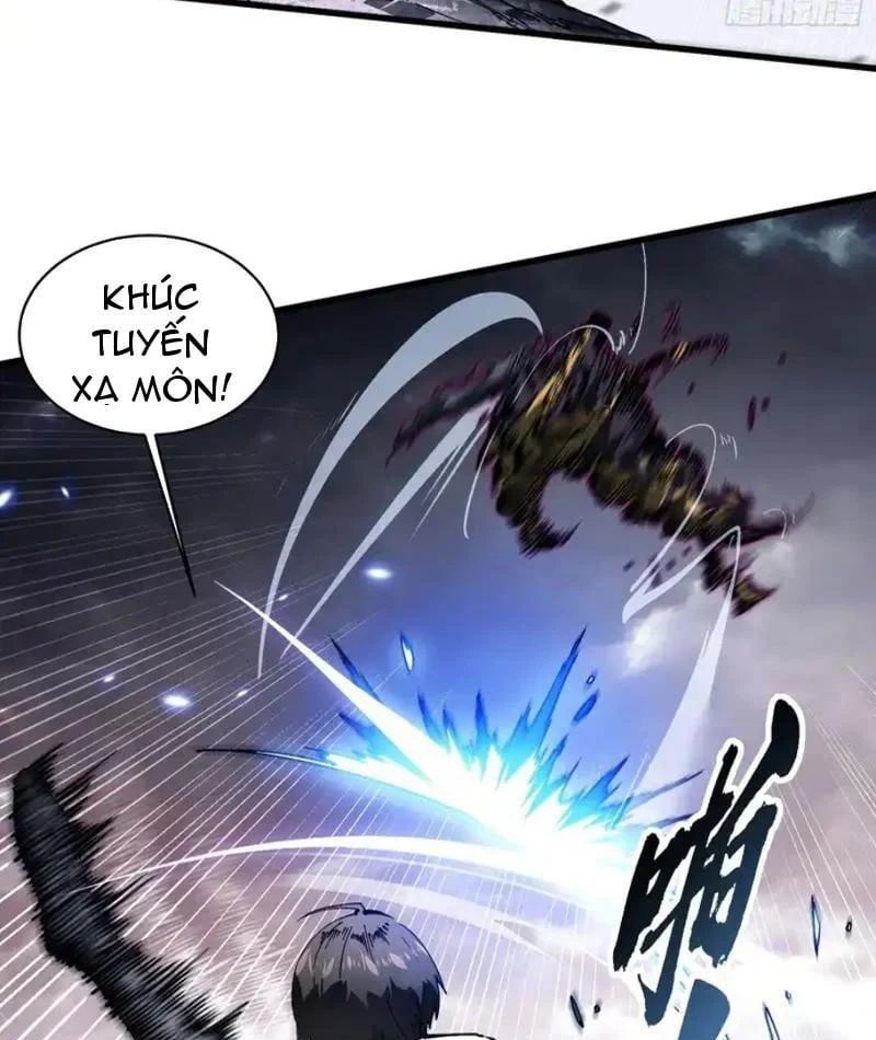 Cao Võ Tiến Hóa: Bắt Đầu Thức Tỉnh Quái Thú Chi Vương - Chapter 84 - Page 5