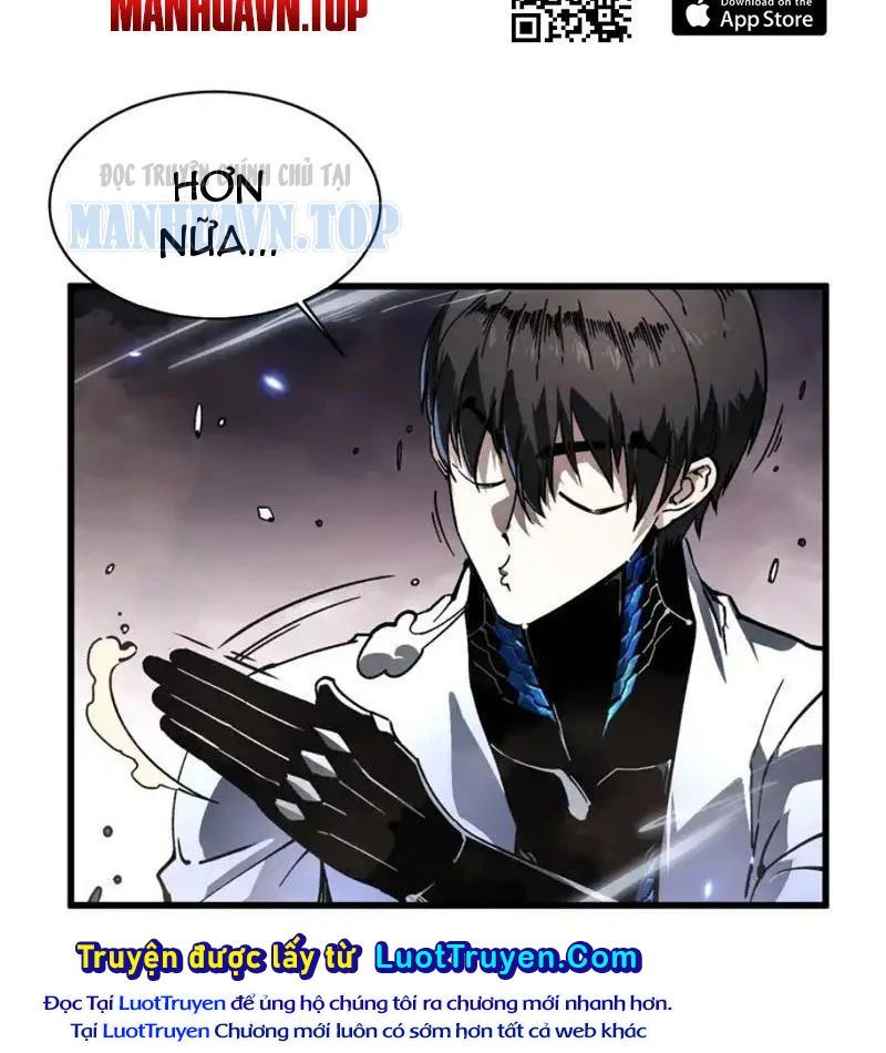 Cao Võ Tiến Hóa: Bắt Đầu Thức Tỉnh Quái Thú Chi Vương - Chapter 84 - Page 60