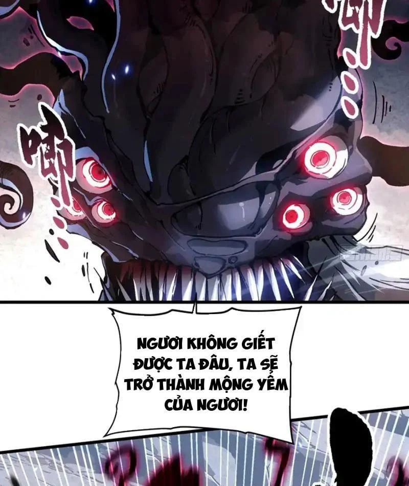 Cao Võ Tiến Hóa: Bắt Đầu Thức Tỉnh Quái Thú Chi Vương - Chapter 84 - Page 9
