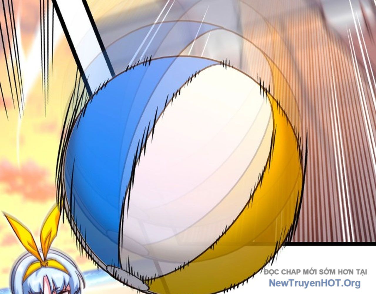 Thống Lĩnh Học Viện Chỉ Bằng Dao Sashimi - Chapter 49.2 - Page 108