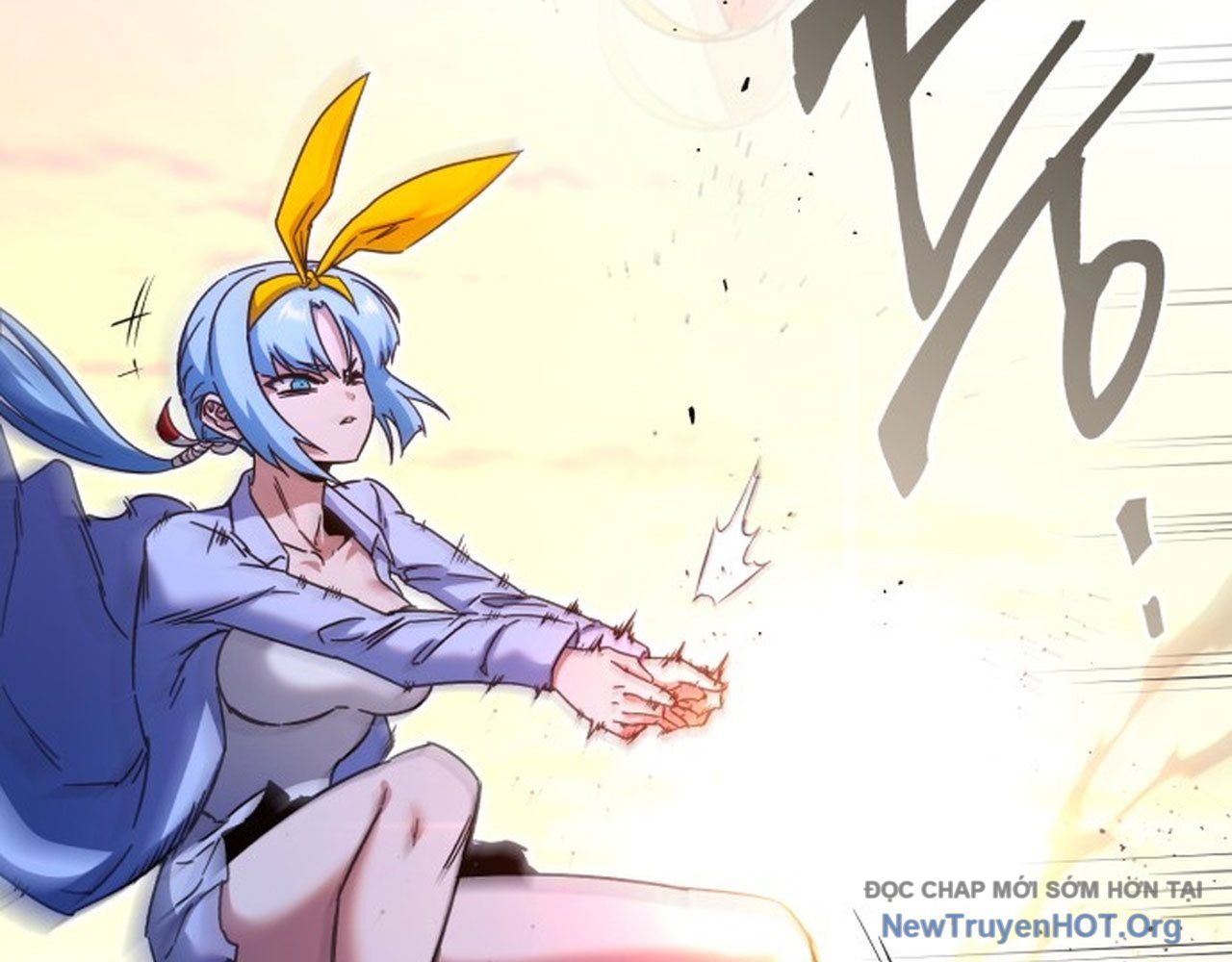 Thống Lĩnh Học Viện Chỉ Bằng Dao Sashimi - Chapter 49.2 - Page 113