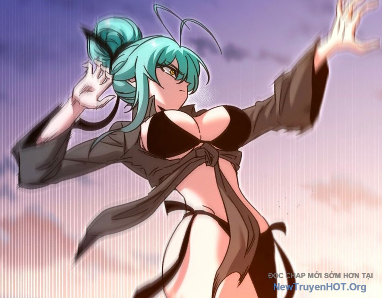 Thống Lĩnh Học Viện Chỉ Bằng Dao Sashimi - Chapter 49.2 - Page 122