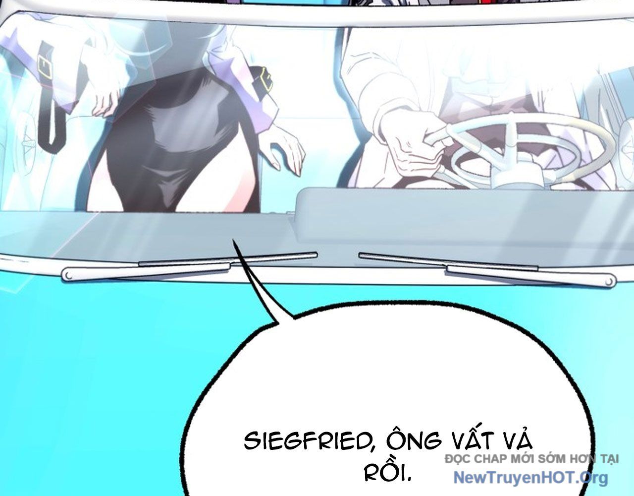 Thống Lĩnh Học Viện Chỉ Bằng Dao Sashimi - Chapter 49.2 - Page 13