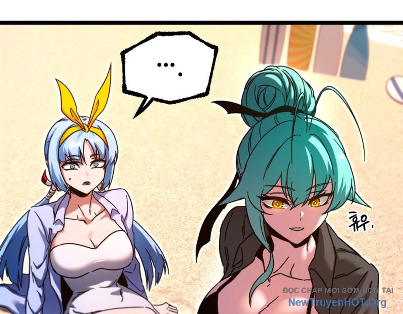 Thống Lĩnh Học Viện Chỉ Bằng Dao Sashimi - Chapter 49.2 - Page 135