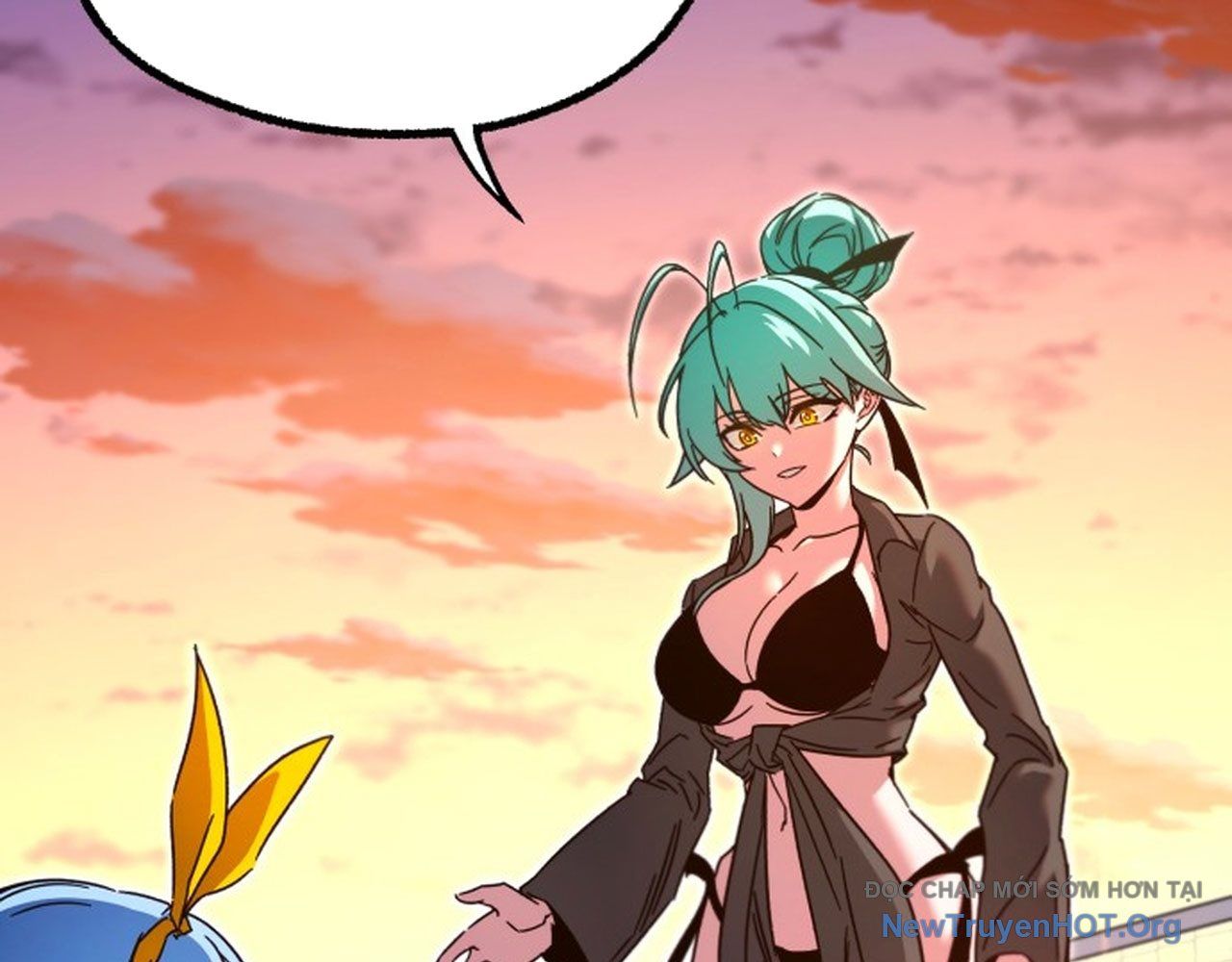 Thống Lĩnh Học Viện Chỉ Bằng Dao Sashimi - Chapter 49.2 - Page 141