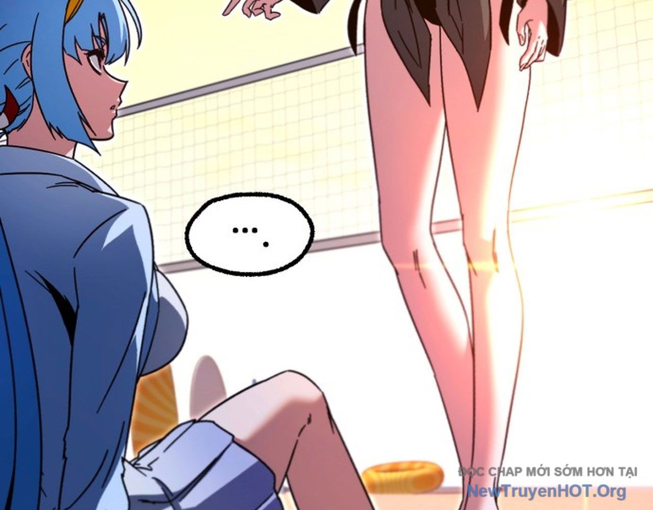 Thống Lĩnh Học Viện Chỉ Bằng Dao Sashimi - Chapter 49.2 - Page 142