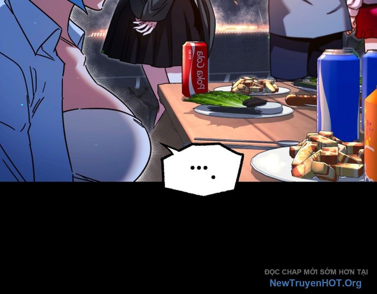 Thống Lĩnh Học Viện Chỉ Bằng Dao Sashimi - Chapter 49.2 - Page 157