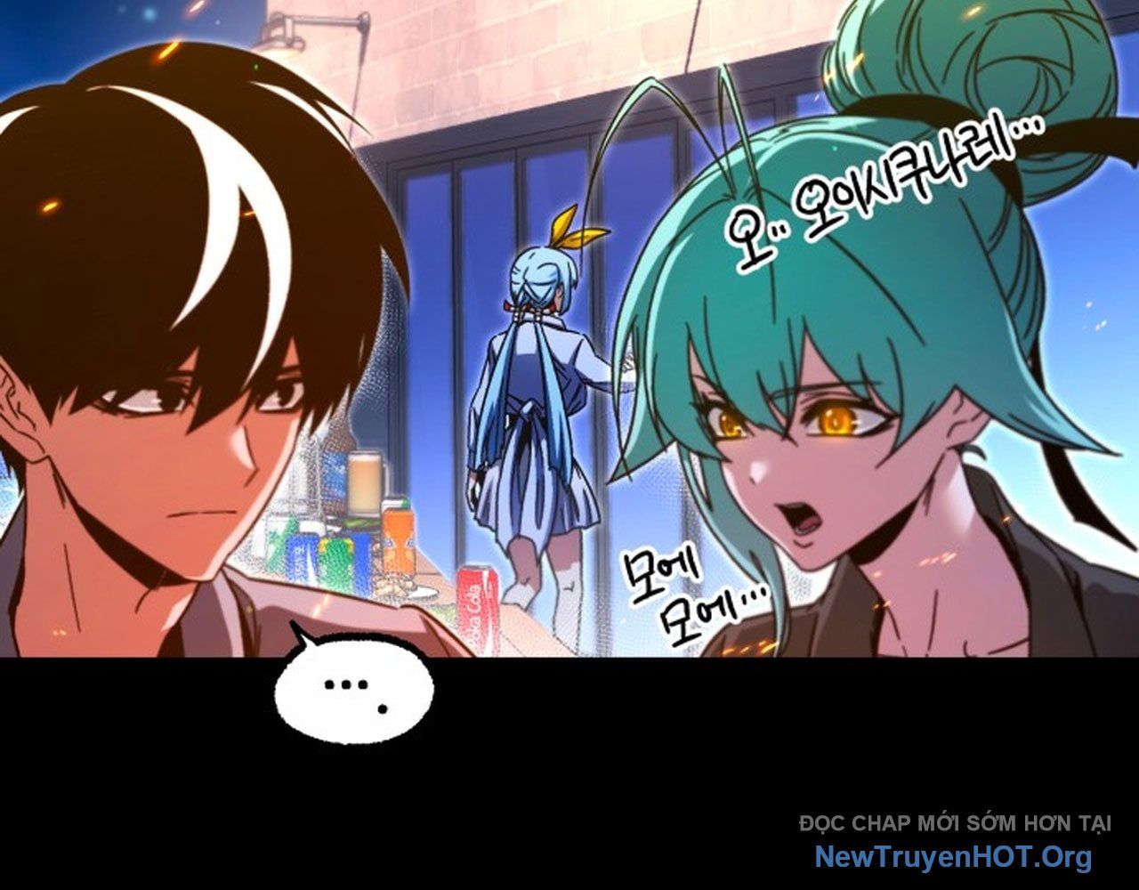Thống Lĩnh Học Viện Chỉ Bằng Dao Sashimi - Chapter 49.2 - Page 159