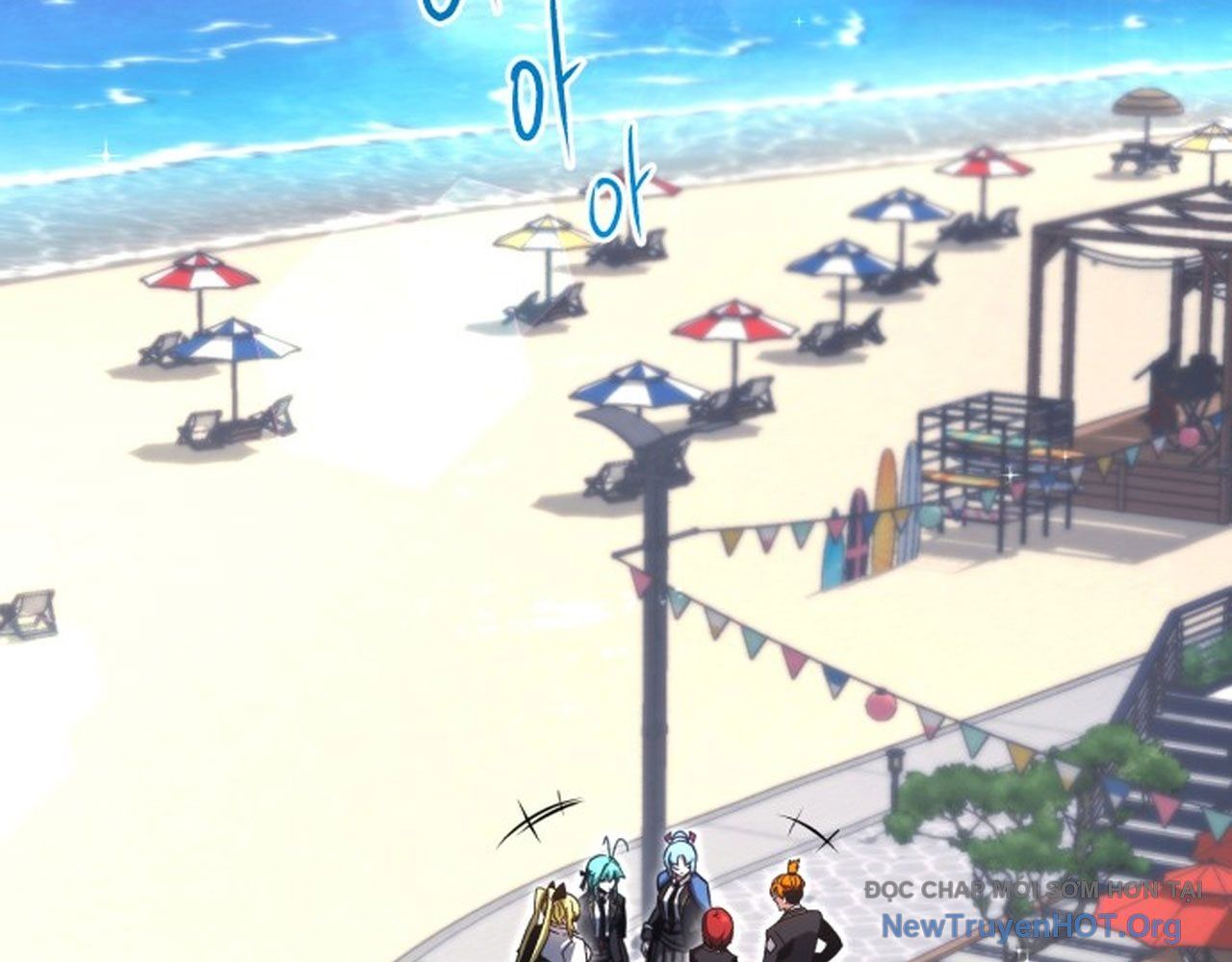 Thống Lĩnh Học Viện Chỉ Bằng Dao Sashimi - Chapter 49.2 - Page 16