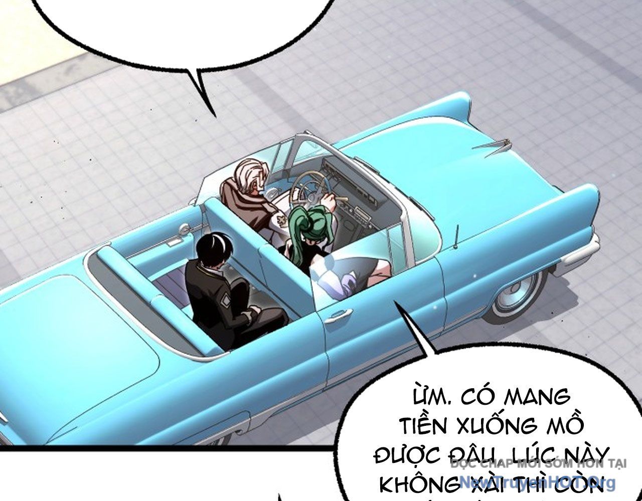 Thống Lĩnh Học Viện Chỉ Bằng Dao Sashimi - Chapter 49.2 - Page 18