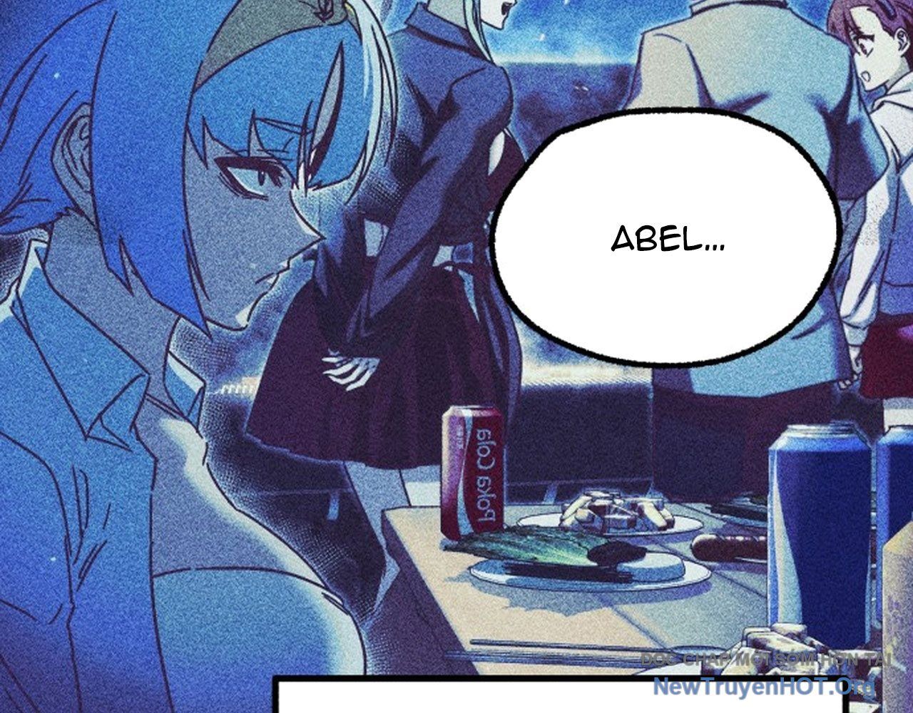 Thống Lĩnh Học Viện Chỉ Bằng Dao Sashimi - Chapter 49.2 - Page 194