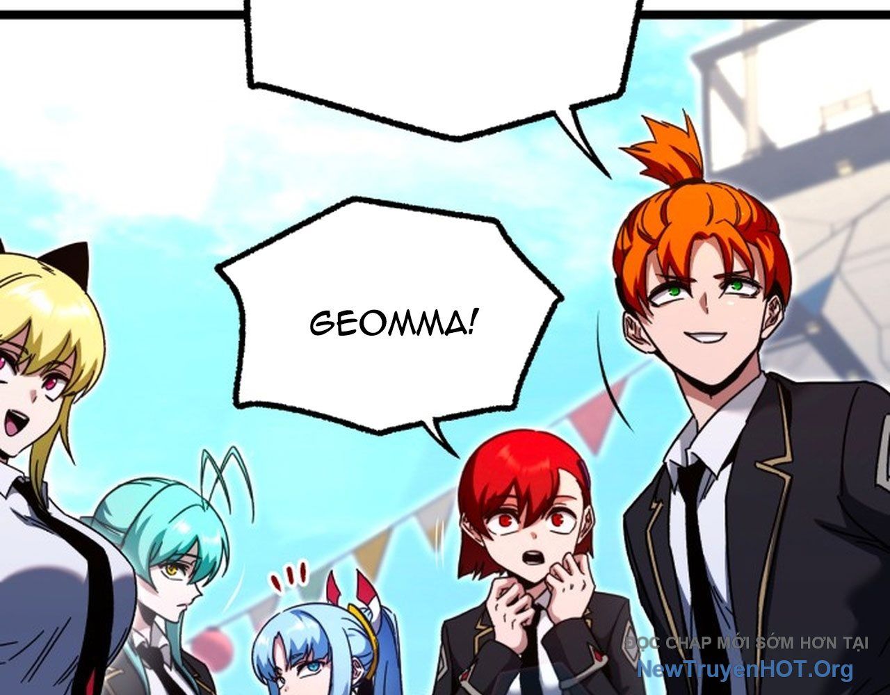 Thống Lĩnh Học Viện Chỉ Bằng Dao Sashimi - Chapter 49.2 - Page 20
