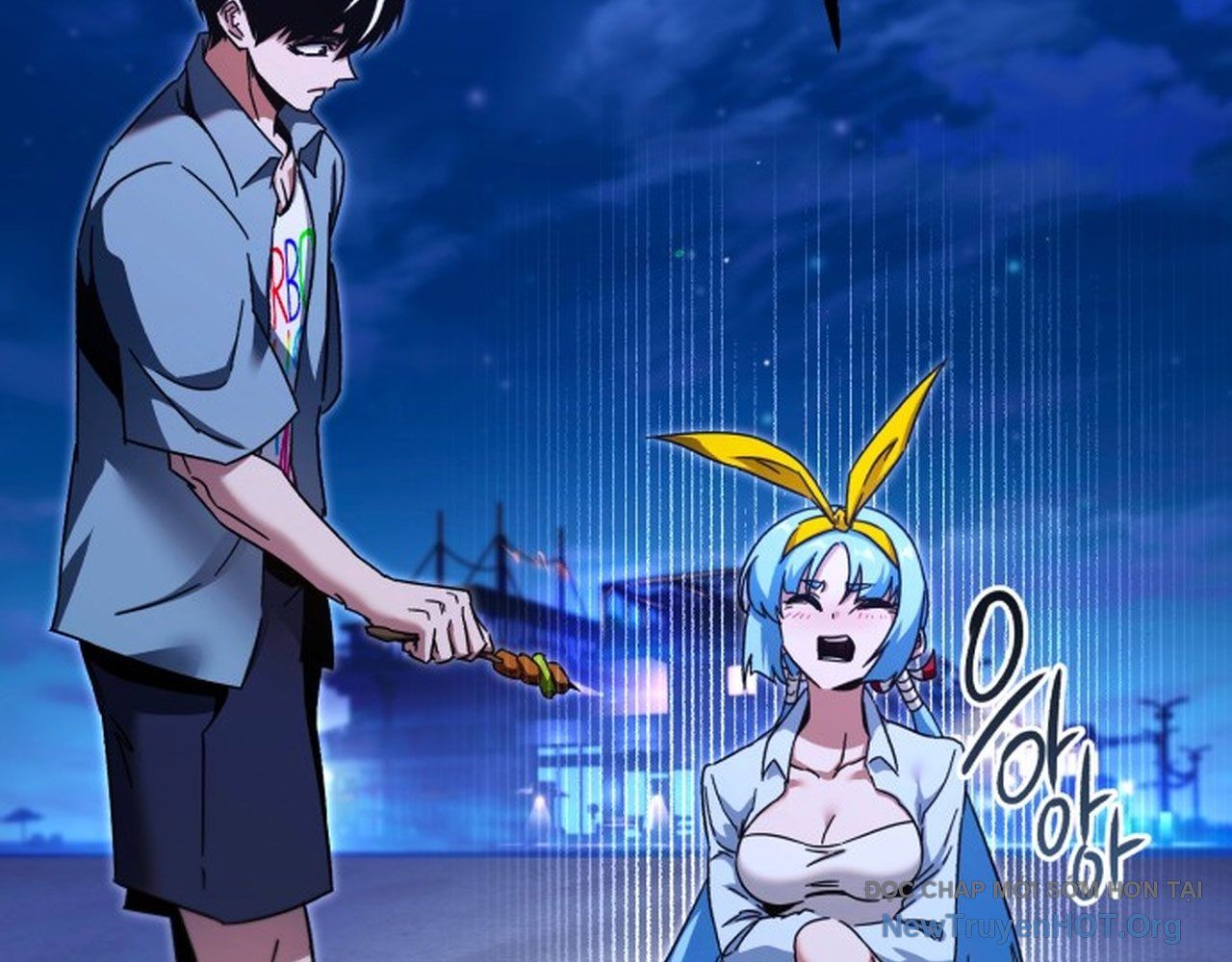 Thống Lĩnh Học Viện Chỉ Bằng Dao Sashimi - Chapter 49.2 - Page 200