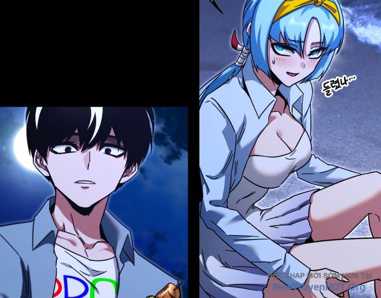 Thống Lĩnh Học Viện Chỉ Bằng Dao Sashimi - Chapter 49.2 - Page 207