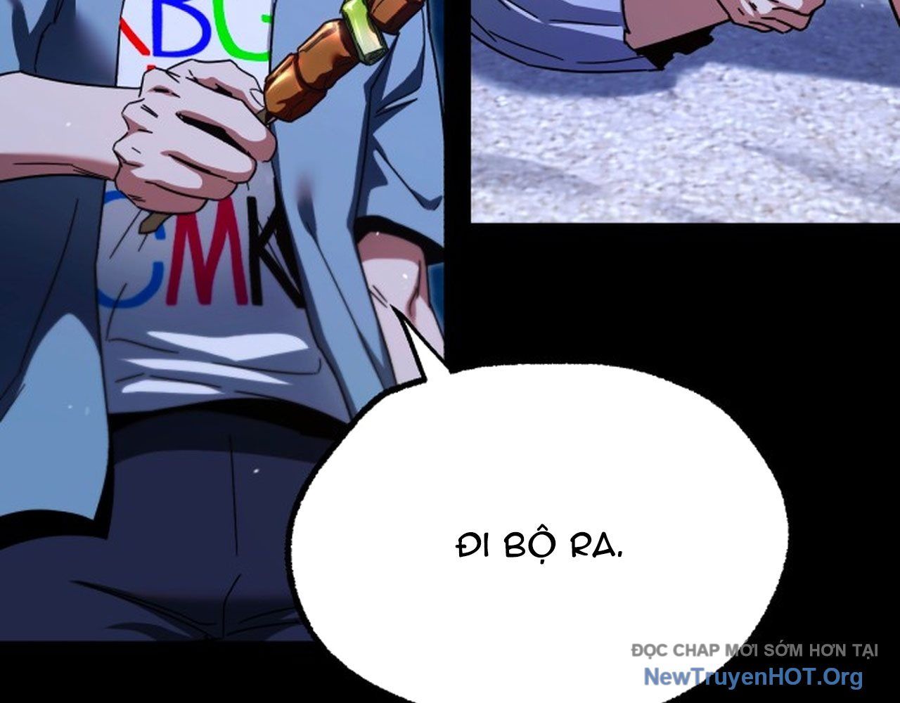 Thống Lĩnh Học Viện Chỉ Bằng Dao Sashimi - Chapter 49.2 - Page 208