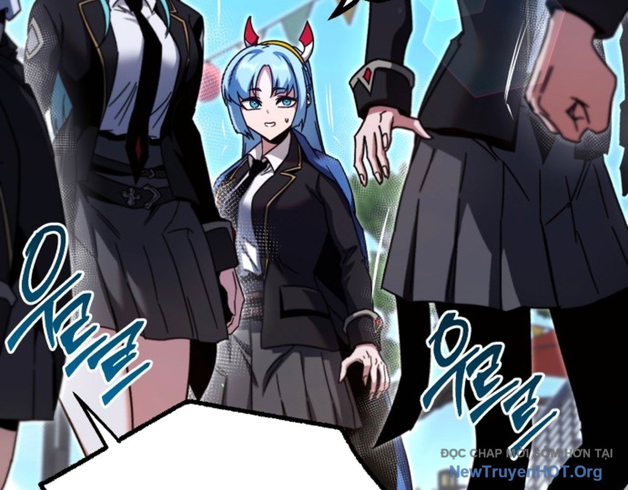 Thống Lĩnh Học Viện Chỉ Bằng Dao Sashimi - Chapter 49.2 - Page 24