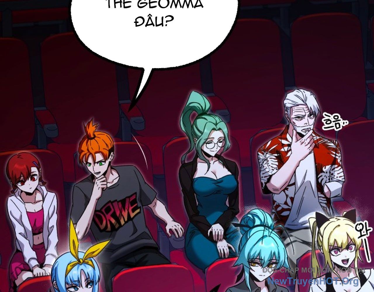 Thống Lĩnh Học Viện Chỉ Bằng Dao Sashimi - Chapter 49.2 - Page 251