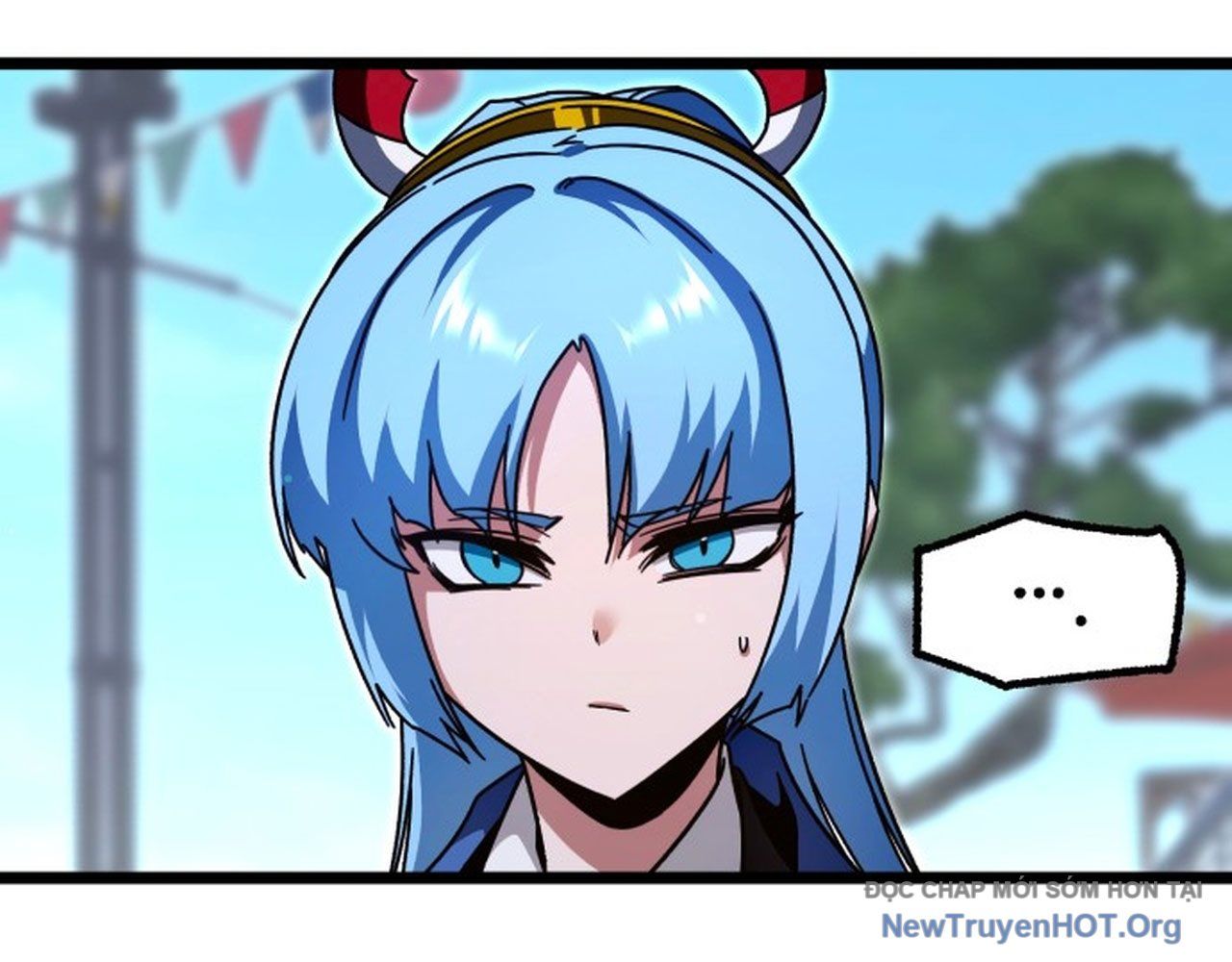 Thống Lĩnh Học Viện Chỉ Bằng Dao Sashimi - Chapter 49.2 - Page 26