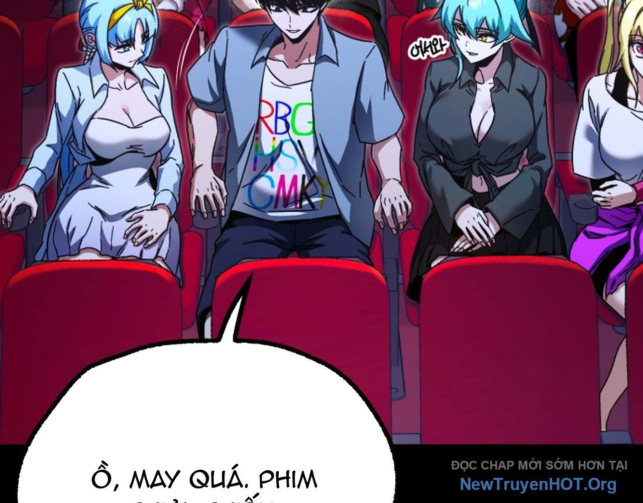 Thống Lĩnh Học Viện Chỉ Bằng Dao Sashimi - Chapter 49.2 - Page 269