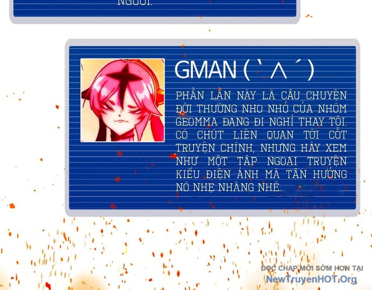 Thống Lĩnh Học Viện Chỉ Bằng Dao Sashimi - Chapter 49.2 - Page 3