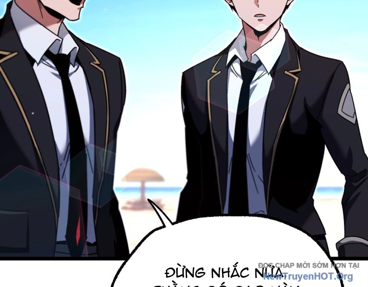 Thống Lĩnh Học Viện Chỉ Bằng Dao Sashimi - Chapter 49.2 - Page 32