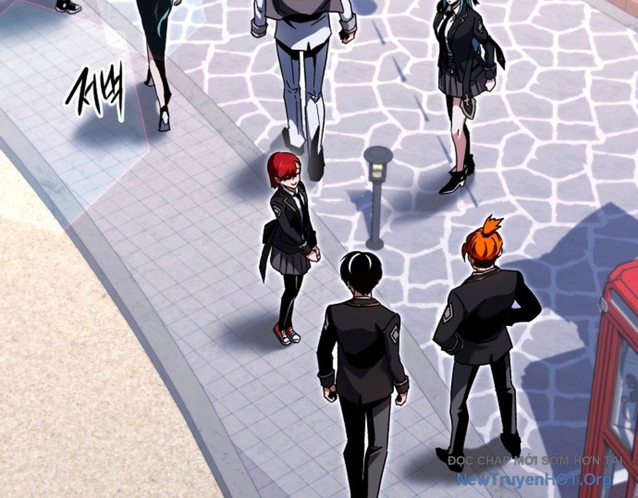 Thống Lĩnh Học Viện Chỉ Bằng Dao Sashimi - Chapter 49.2 - Page 38