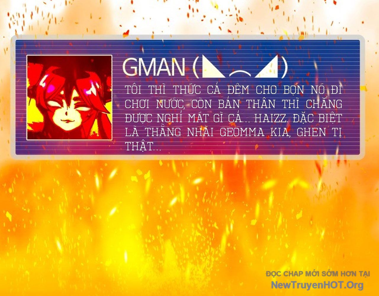 Thống Lĩnh Học Viện Chỉ Bằng Dao Sashimi - Chapter 49.2 - Page 4