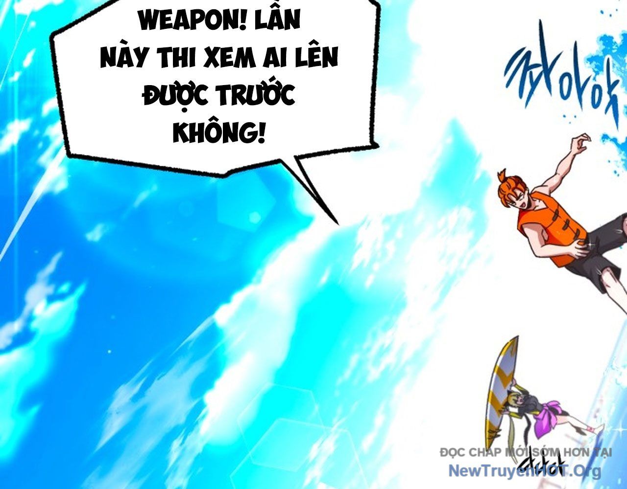 Thống Lĩnh Học Viện Chỉ Bằng Dao Sashimi - Chapter 49.2 - Page 46
