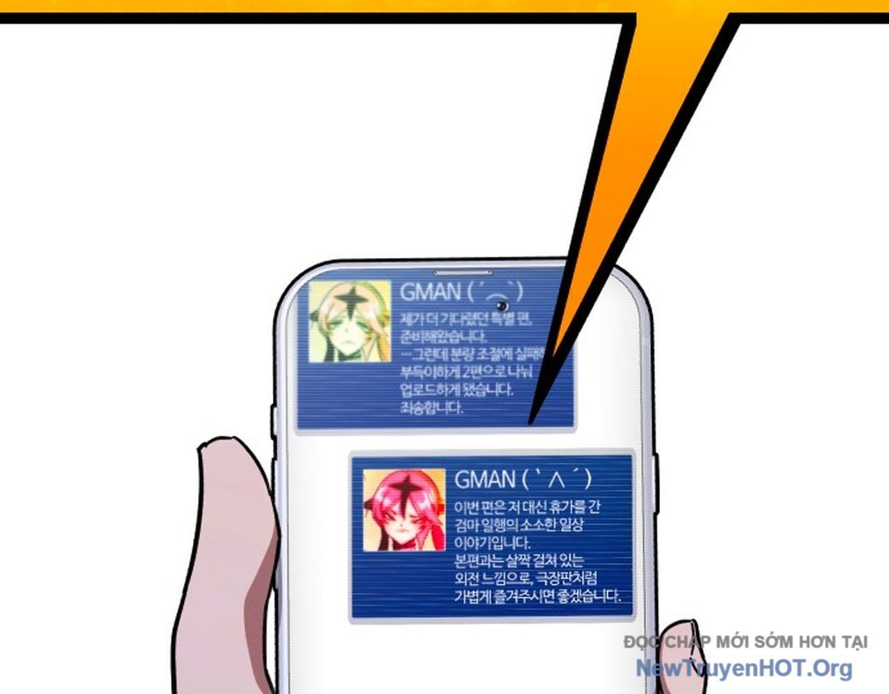 Thống Lĩnh Học Viện Chỉ Bằng Dao Sashimi - Chapter 49.2 - Page 5