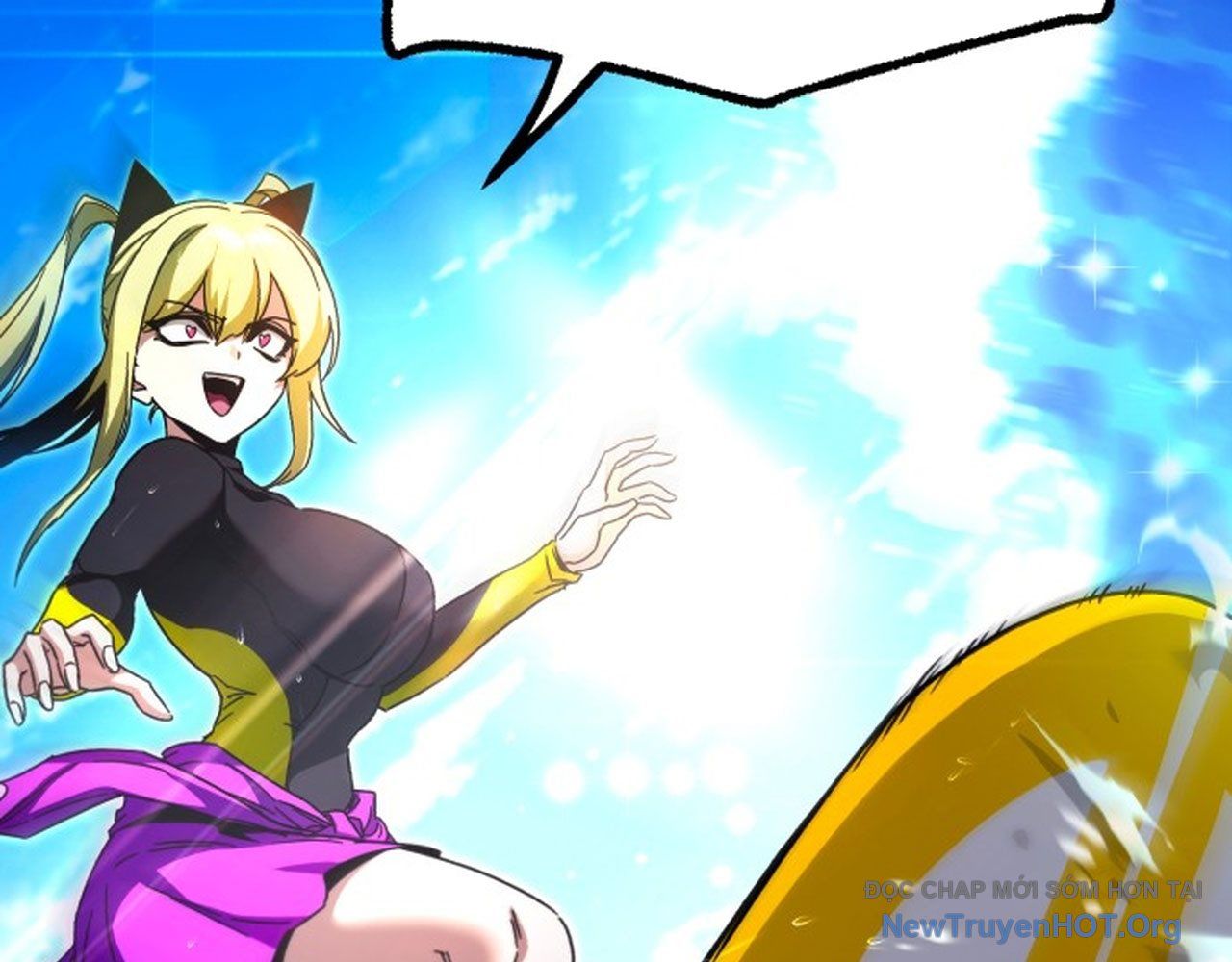 Thống Lĩnh Học Viện Chỉ Bằng Dao Sashimi - Chapter 49.2 - Page 55