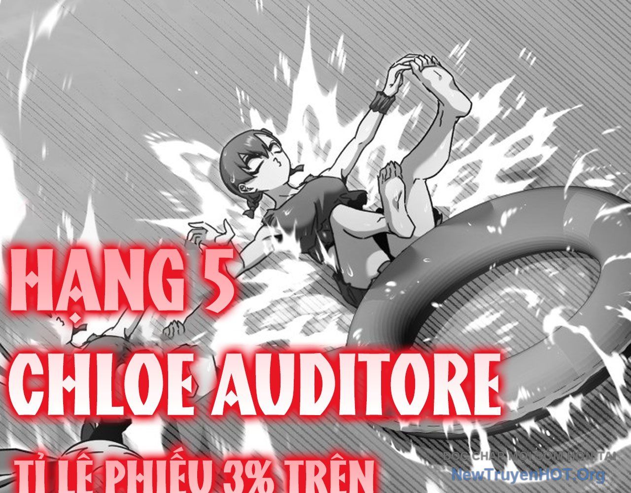 Thống Lĩnh Học Viện Chỉ Bằng Dao Sashimi - Chapter 49.2 - Page 64