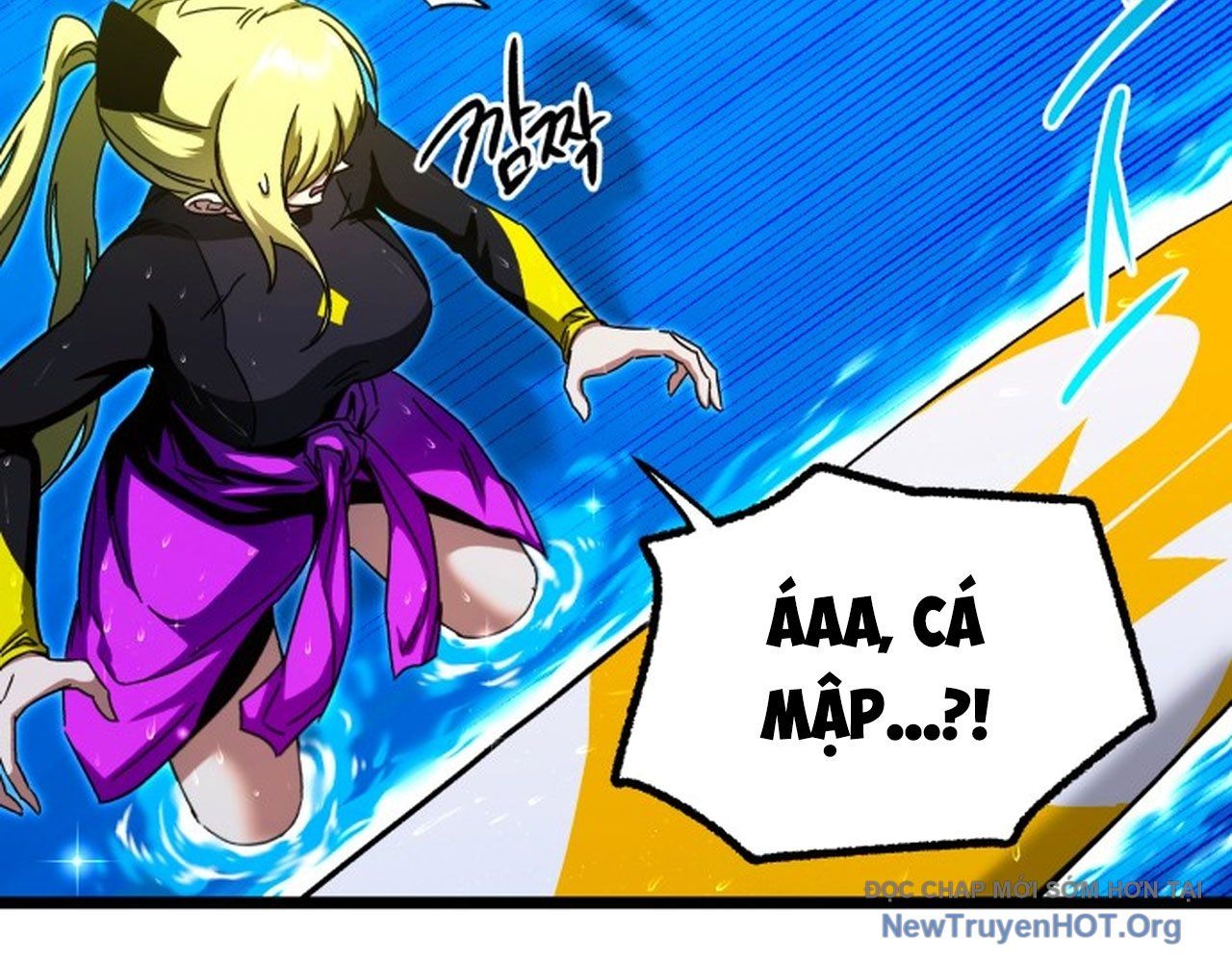 Thống Lĩnh Học Viện Chỉ Bằng Dao Sashimi - Chapter 49.2 - Page 68