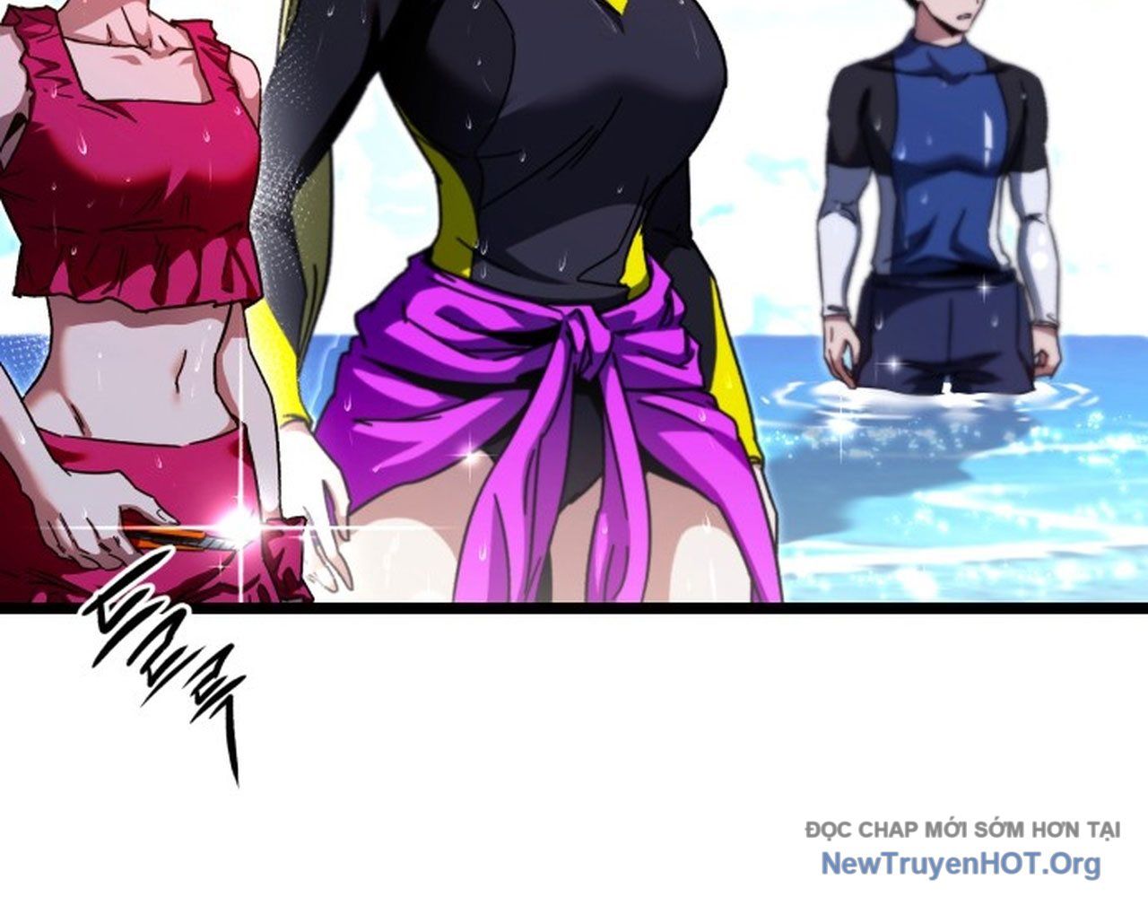 Thống Lĩnh Học Viện Chỉ Bằng Dao Sashimi - Chapter 49.2 - Page 80