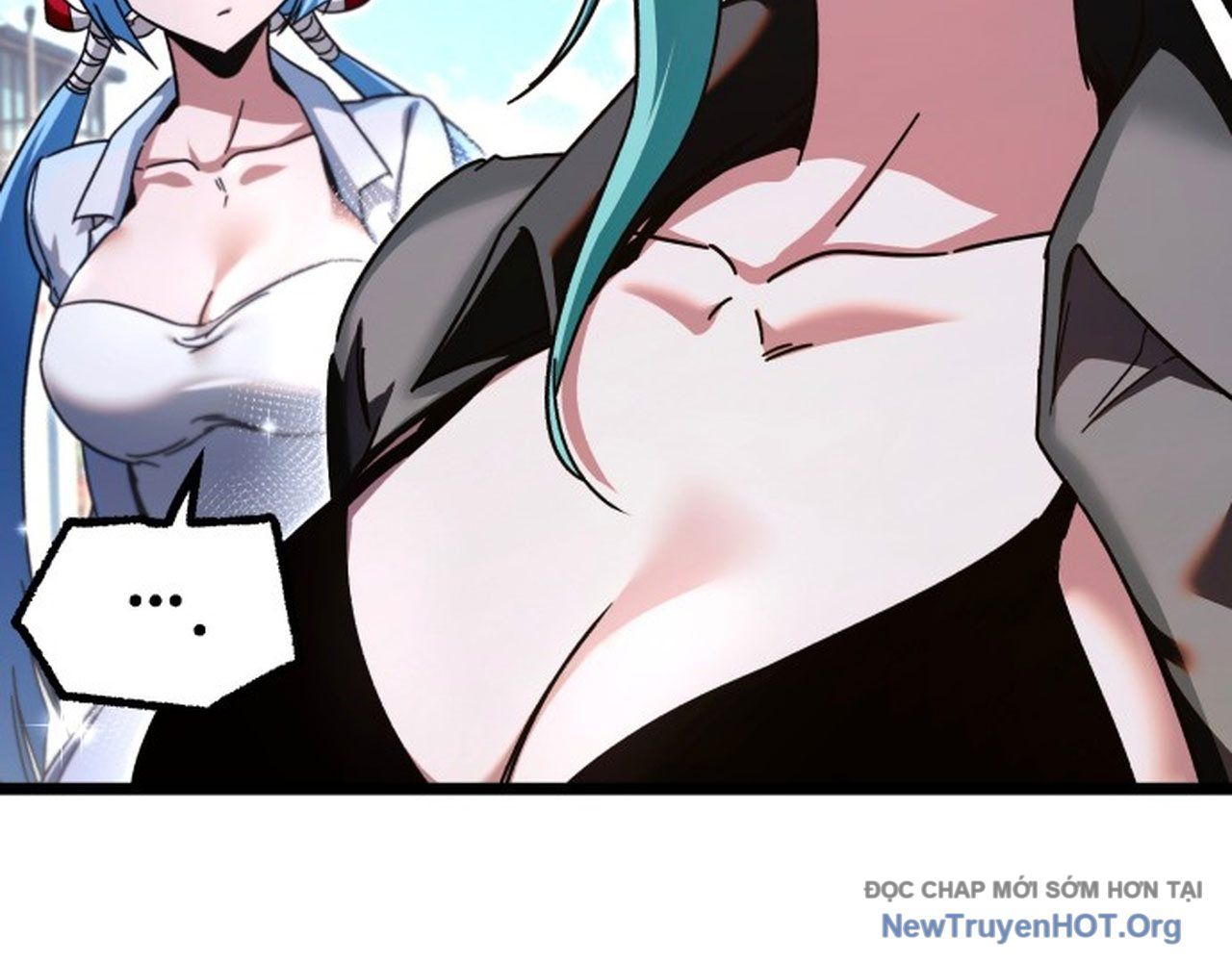 Thống Lĩnh Học Viện Chỉ Bằng Dao Sashimi - Chapter 49.2 - Page 83