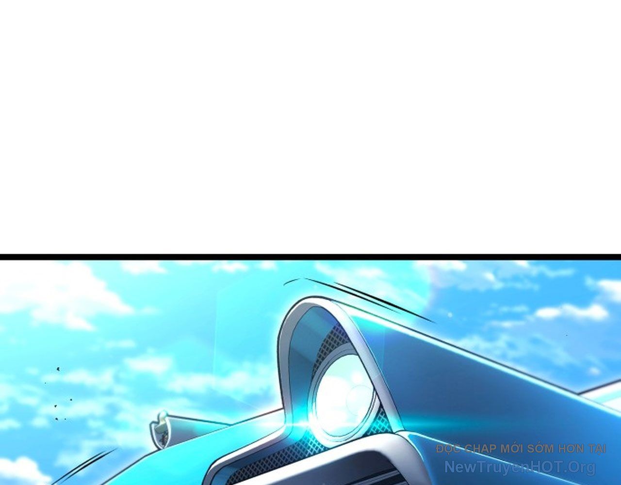 Thống Lĩnh Học Viện Chỉ Bằng Dao Sashimi - Chapter 49.2 - Page 9