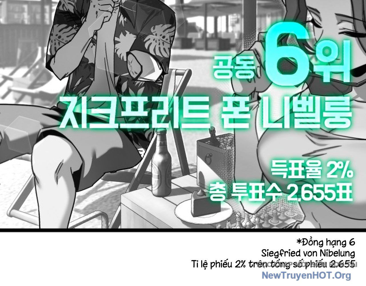 Thống Lĩnh Học Viện Chỉ Bằng Dao Sashimi - Chapter 49.2 - Page 93