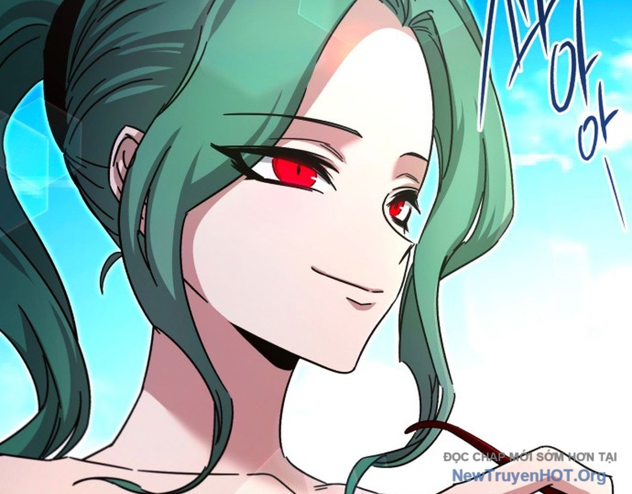 Thống Lĩnh Học Viện Chỉ Bằng Dao Sashimi - Chapter 49.2 - Page 95