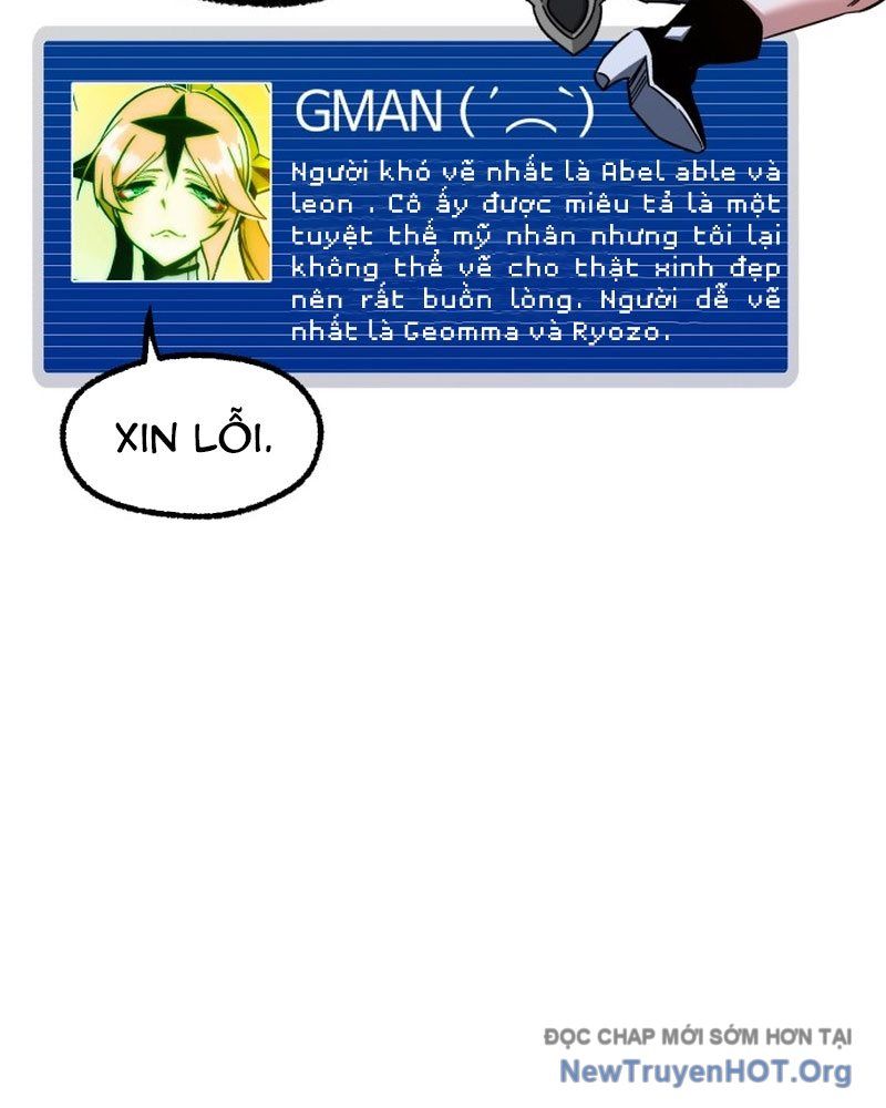 Thống Lĩnh Học Viện Chỉ Bằng Dao Sashimi - Chapter 49.3 - Page 10