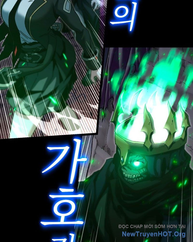 Thống Lĩnh Học Viện Chỉ Bằng Dao Sashimi - Chapter 49.3 - Page 100