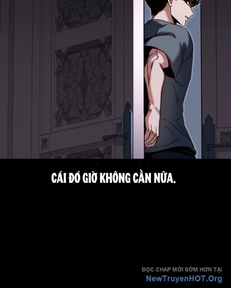 Thống Lĩnh Học Viện Chỉ Bằng Dao Sashimi - Chapter 49.3 - Page 112
