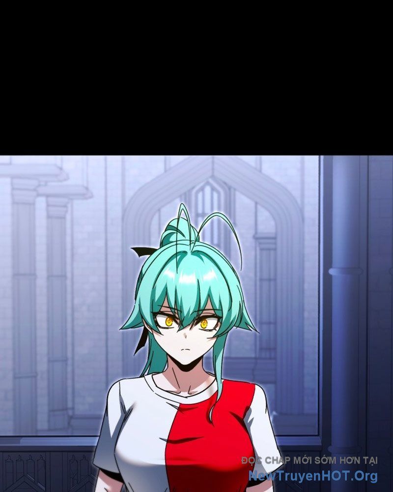 Thống Lĩnh Học Viện Chỉ Bằng Dao Sashimi - Chapter 49.3 - Page 113