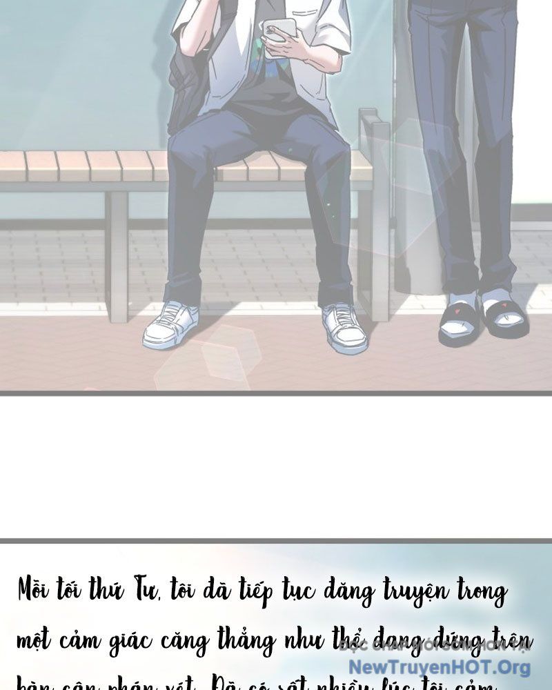 Thống Lĩnh Học Viện Chỉ Bằng Dao Sashimi - Chapter 49.3 - Page 121